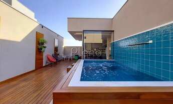 Imagem 2: Casa - Swiss Park - Campinas