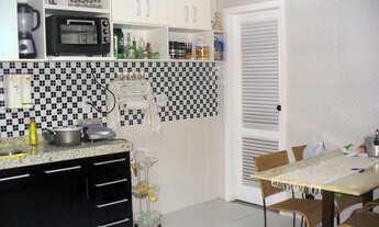 Imagem 5: Casa Dúplex 4 quartos 3 vagas Taquara