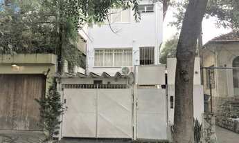 Imagem: Sobrado Comercial de 252 m2 A/U, 8 salas