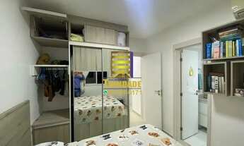 Imagem 2: Exclusivo Apartamento de Alto Padrão No Alto do Calhau, Nascente e SUPER Ventilado, Projet