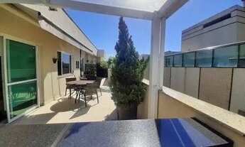 Imagem: Apartamento Duplex/Cobertura em São Francisco