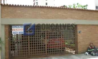 Imagem 2: SANTO ANDRE - Residential / Home - JARDIM BOA VISTA