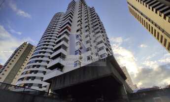 Imagem 2: Apartamento para Venda em Recife, Boa viagem, 4 dormitórios, 1 suíte, 1 banheiro, 2 vagas