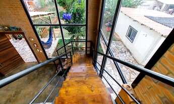 Imagem: Casa entre Lagos com Quartos Suíte e Vaga