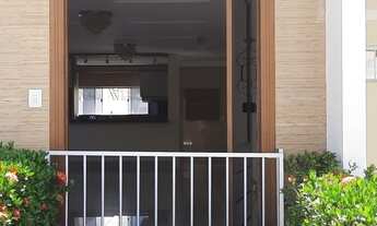 Imagem 3: Casa Duplex Cond Novo Leblon 259 m2com 4 quartos