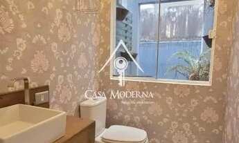 Imagem 5: CASA COM 3 SUITES E SOBRA DE TERRENO NO BAIRRO TROPICAL PARA LOCAÇÃO