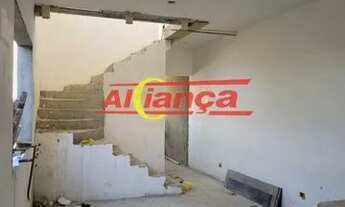 Imagem 2: Sobrado Novo ,sendo 03 suites