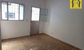 Imagem 6: Casa com 2 dormitórios para alugar, 50 m² por R$ 1.060,00/mês - Parque São Lucas - São Pau