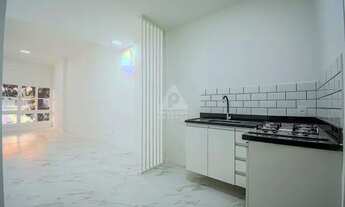 Imagem: Apartamento à venda, 1 quarto, 1 vaga