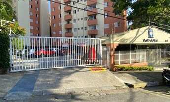 Imagem: Apartamento com 3 dormitórios à venda