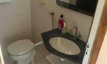 Imagem 2: Apartamento quarto e sala amplo no centro de JF