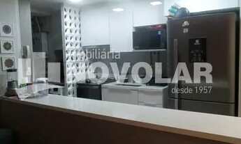 Imagem 2: Apartamento na Vila Maria Alta, 3 dormitórios e 2 vagas