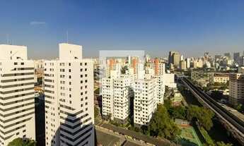 Imagem 6: Apartamento para Aluguel - Brás, 2 Quartos, 48 m2