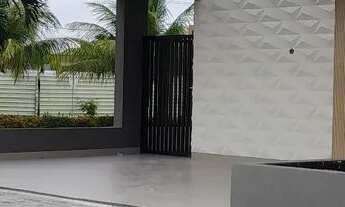 Imagem 4: Casa Nova Alphaville Sergipe II