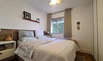 Imagem 5: Apartamento Venda 2 Dormitórios - 56 m² Moema