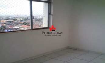 Imagem 4: Apartamento com 2 dormitórios e 1 vaga, em Penha