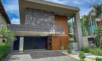 Imagem 3: Jardins Madri - Sobrado - 04 suites