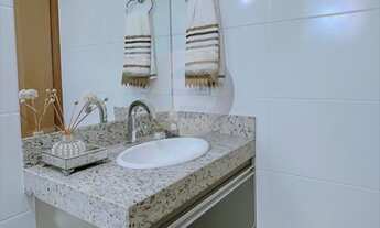 Imagem 6: Apartamento 90m² saraiva