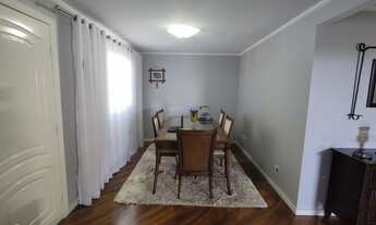 Imagem 5: Casa no Condomínio Pablo Picasso - Pinhais - Pr