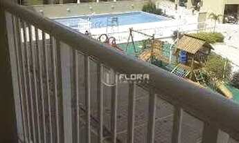 Imagem 3: Apartamento com 2 dormitórios à venda, 55 m² por R$ 285.000 - Jacaré - Niterói/RJ