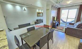 Imagem 6: Apartamento com 2 dormitórios à venda, 50 m² por R$ 249.000,00 - Itaquera - São Paulo/SP