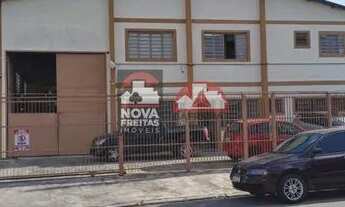 Imagem 2: Comercial Galpão em São José dos Campos