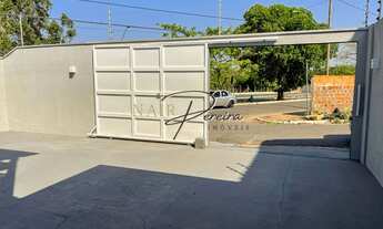 Imagem 4: Sobrado CPA 3 SETOR 5 venda com 130 m² com 2 quartos em Morada da Serra - Cuiabá - MT