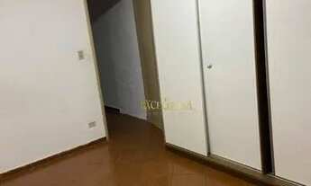 Imagem 6: Sobrado com 5 dormitórios para alugar, 280 m² por R$ 6.460/mês - Vila Gustavo - São Paulo