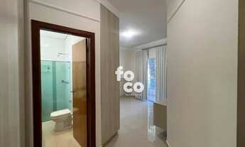 Imagem 7: Sobrado com 5 dormitórios à venda, 232 m² por R$ 1.200.000 - Jardim Botânico - Uberlândia