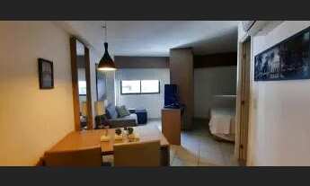 Imagem 2: Oportunidade de Flat mobiliado em Boa Viagem - Recife - PE