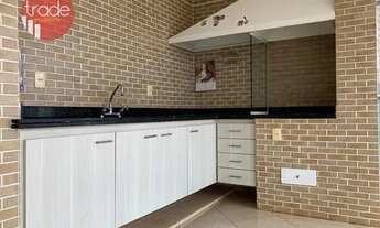 Imagem 5: Apartamento com 3 dormitórios à venda, 240 m² por R$ 1.800.000,00 - Jardim Canadá - Ribeir