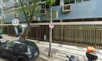 Imagem 6: EXCELENTE APARTAMENTO EM COPACABANA COM 141M²