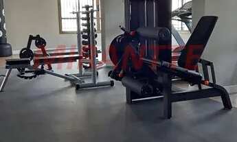 Imagem 3: Apartamento para venda com 108 metros quadrados com 3 quartos em Santa Teresinha - São Pau