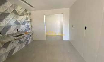 Imagem 7: Excelente apartamento térreo com quintal, próximo da praia de Costazul, com 2 quartos à ve