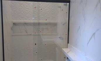 Imagem 5: Casa com 3 dormitórios à venda, 134 m² por R$ 990.000,00 - Jardim Bréscia - Indaiatuba/SP