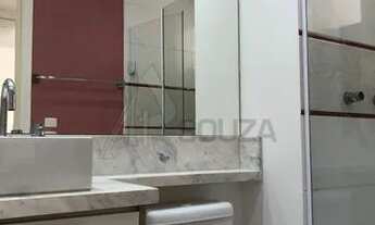 Imagem 5: Apartamento mobiliado para Venda, 89 m², 2 suites, varanda gourmet, 2 vagas