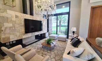 Imagem 7: Casa Condominio para Venda - 221m², 0 dormitórios, sendo 4 suites, 4 vagas - Zona Nova