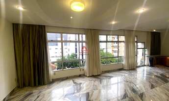 Imagem 4: Belo Horizonte - Apartamento Padrão - Funcionários