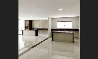 Imagem 5: Casa 4 quartos Guará Park