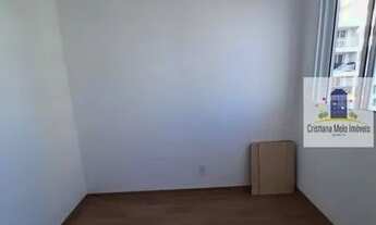 Imagem 7: Apartamento com 2 dormitórios para alugar, 36 m² - Lapa - São Paulo/SP