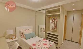 Imagem 4: Apartamento com 3 dormitórios à venda, 118 m² por R$ 830.000,00 - Jardim Olhos D'Água