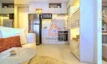 Imagem 5: Apartamento no Campo Belo