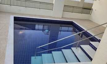 Imagem 3: LOCAÇÃO DEFINITIVA 2 DORMITÓRIOS C/ SUÍTE NA AVIAÇÃO... R$2.800 O PACOTE!!!!