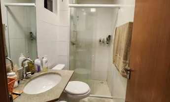 Imagem 3: Apto, 90m², 2/4, 2vgs, Porteira Fechada. Ed. Bonaparte