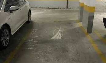 Imagem 3: Apartamento com 3 dormitórios para alugar, 86 m² por R$ 5.643,00/mês - Centro - São Caetan