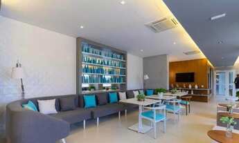 Imagem 2: Midtown Residence Apartamento Novo com 45m2 em Campinas