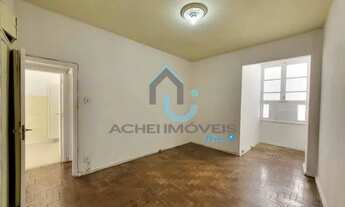 Imagem 5: Excelente apartamento de 3 quartos com sala ampla em 2 ambientes, na quadra da Praia do Fl