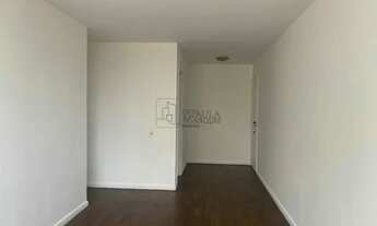 Imagem 3: Apartamento para locação no Jardins sem mobília