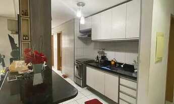 Imagem 6: PARADISE SKY Apartamento para venda possui 3 quartos em Dom Pedro I - Manaus - AM