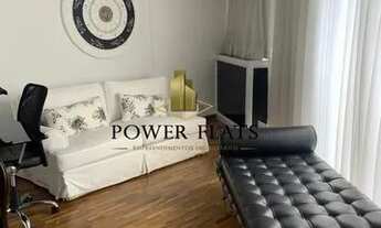 Imagem 6: Flat para aluguel possui 50 metros quadrados com 1 quarto no Jardins - São Paulo - SP